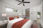 UNIT 2 - 141 San Pascual Ave. Apartments