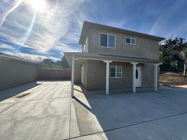 Photo - EGAN STREET TRIPLEX Unit 3432 A