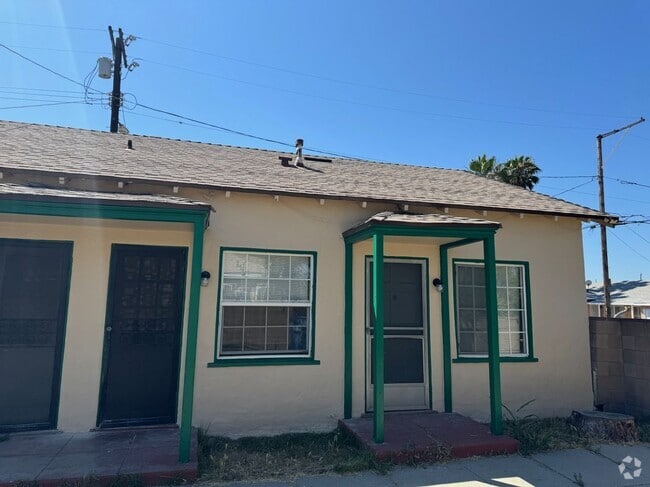 Building Photo - 10716 Ralston, ½ Rental