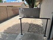 Photo - Charming 1 Bedroom unit, completely remodeled with In-Unit Washer/Dryer!