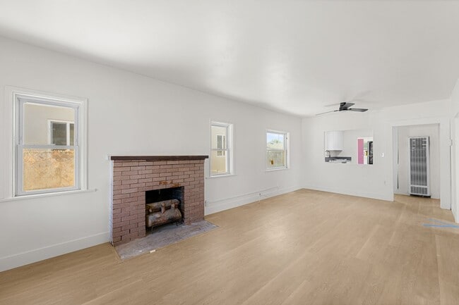 Photo - Freshly Remodeled 3 Bed / 2 Bath Home with Large Private Yard