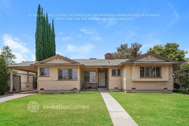 Photo - 19520 Haynes St House