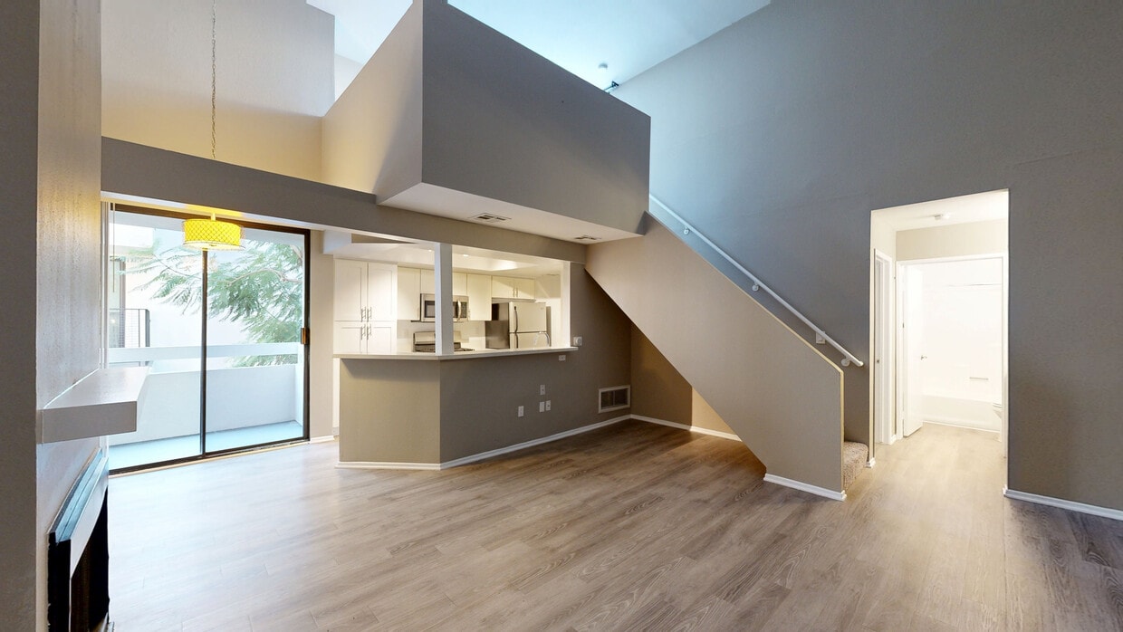 3D Tour - Franklin Place