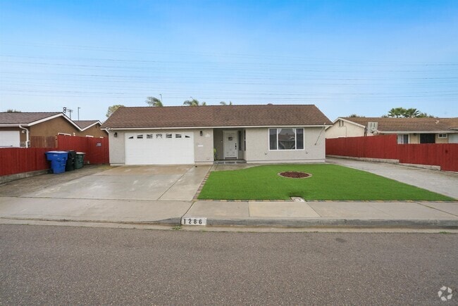 Building Photo - 1286 Waxwing Ln Rental