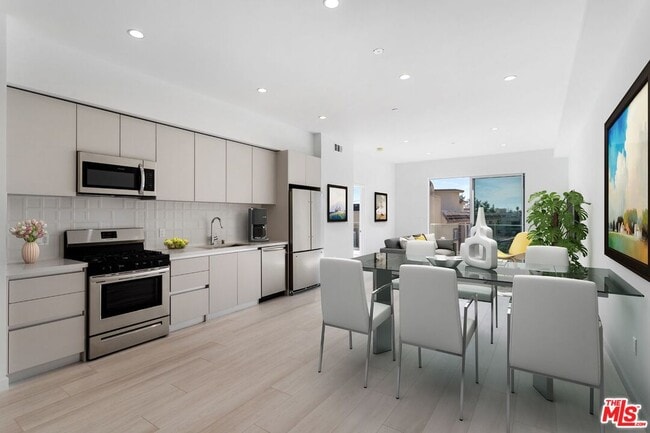 Photo - 1827 Midvale Ave Unit 404