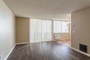 2 BR, 1.5 BA - 885 SF - La Mesa Gardens Apartments