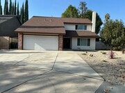 Front door - 22353 Welby Way