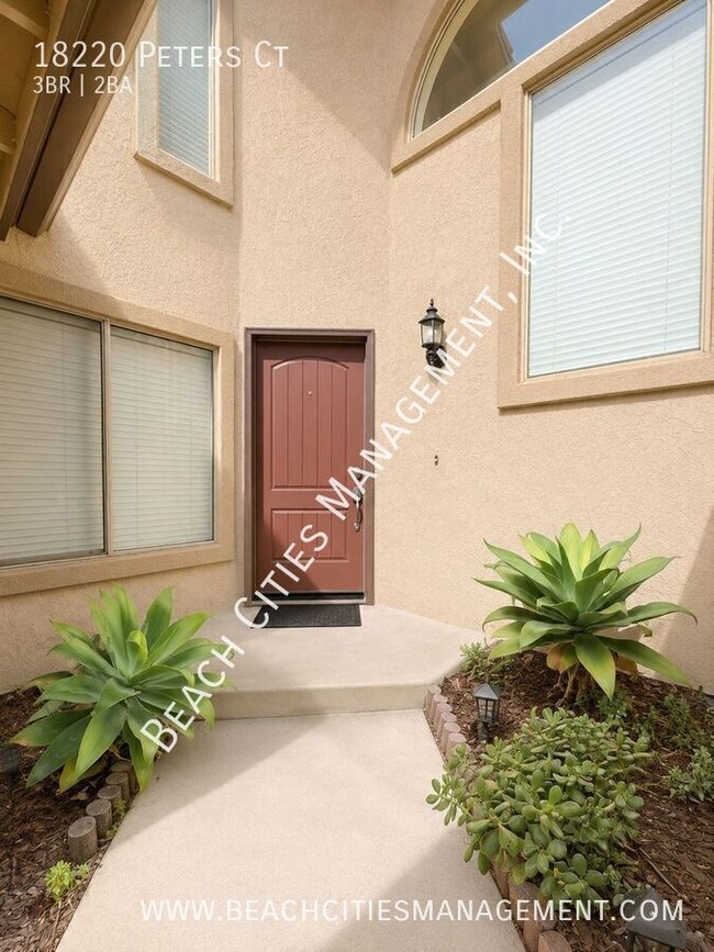 Photo - 18220 Peters Ct