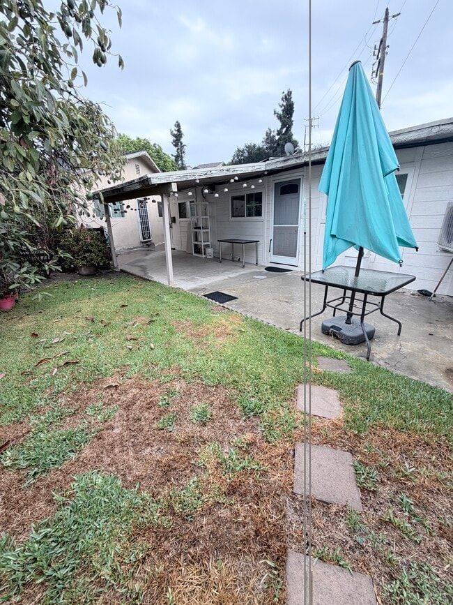Photo - 1579 Belgreen Dr Unit Backhouse