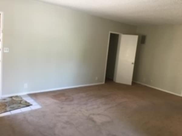Bedroom 2 - 1327 Berkeley St Unit 03