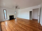 Photo - Bright and charming 2 Bedroom / 1 Bathroom home with tons of natural light and plenty of outdoor ...