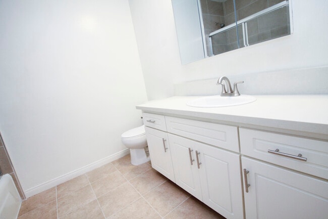 Photo - Ohio Apartments