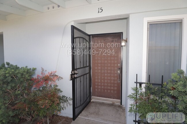 2 Bedroom 1.5 Bath Home in 55+ Community - 2 Bedroom 1.5 Bath Home in 55+ Community Unit 15