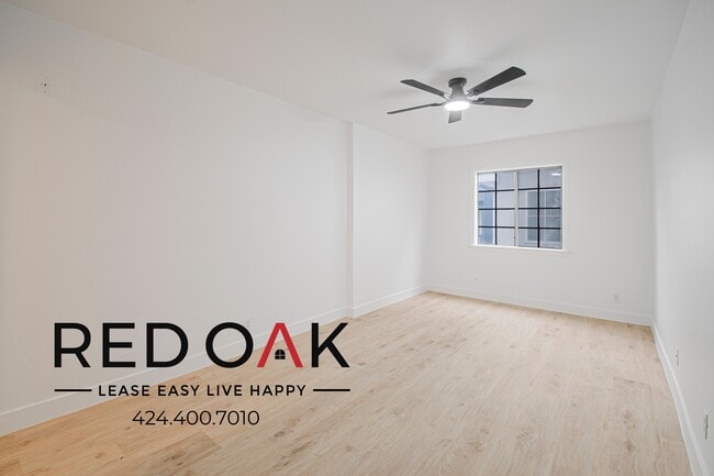 Photo - 4651 Cahuenga Blvd Unit 100