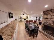 Kitchen Nook into Kitchen - 335 S California St