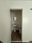 1/2 bath - 1829 31st St Apartments Unit B