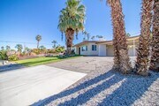 Photo - Spacious 2-Bedroom Home with Private Pool & Office In the Cove!