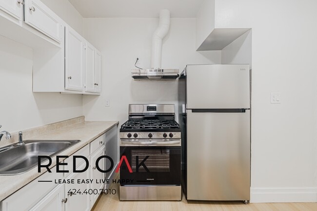 Photo - 2505 Malabar St Unit 2505
