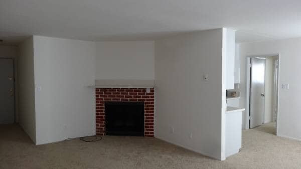 Fire Place - 12030 Rochester Ave Unit 110