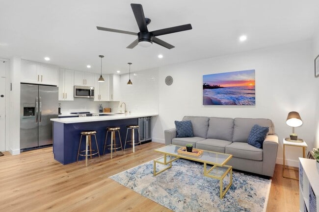 Photo - 3050 Rue D’Orleans Unit 201