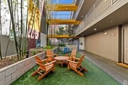 Photo - Legacy Apartments