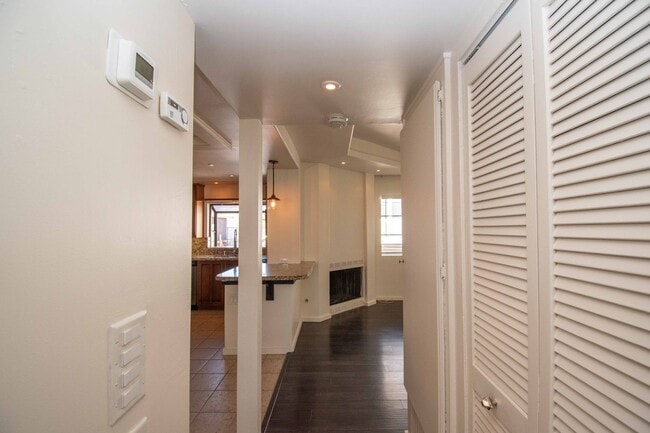 Photo - Updated North Park 2 Bedroom Home With Garage and In Unit W/D