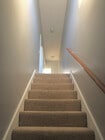 Stairs to Upper Floor - 186 Hurst Ave Unit 186