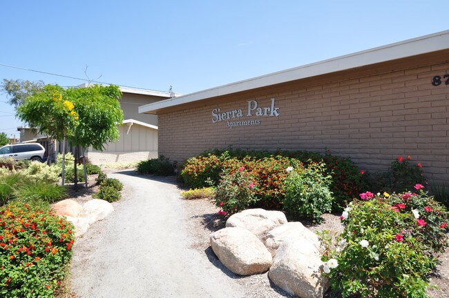 Photo - Sierra Park Apartments