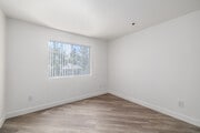 4BR, 2BA - 1,300SF - Bedroom - Wyandotte
