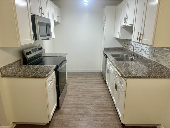 Photo - Copa Triana Apartments