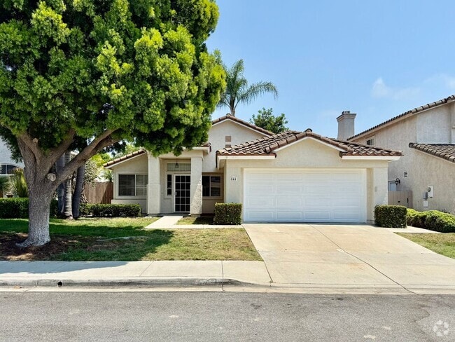 Building Photo - Single Story in Rancho Del Oro! Rental