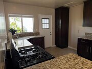 Kitchen - 1442 Verd Oaks Dr Unit 1442 A Verd Oaks Drive