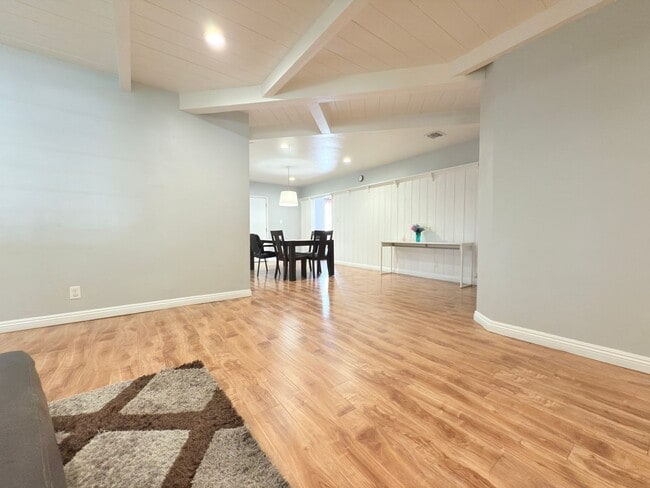 Photo - 4-Bedroom Home with Expansive Backyard in ...