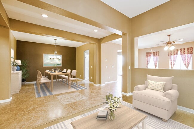 Photo - Experience Scenic Luxury in This Spectacular 4-Bed+Office/4-Bath Home Within the Exclusive Sycamo...