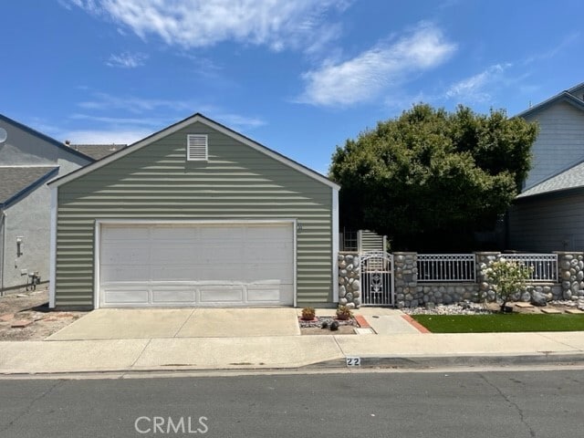 Building Photo - 22 Monticello