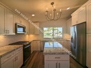 Photo - Renovated 3-Bedroom Home with Huge Backyar...