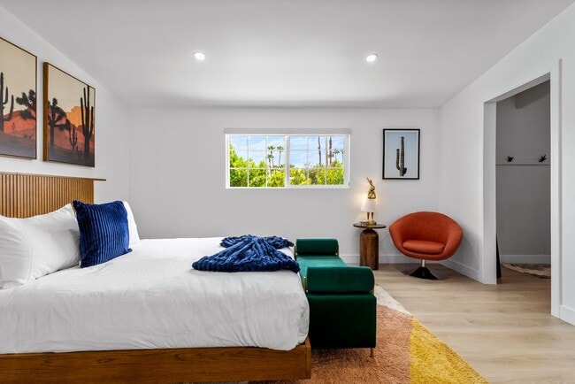 Photo - Stunning Desert Contemporary Home in Sunrise Park (Monthly Only - No Long Term)