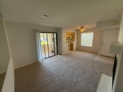 Photo - 1 Bed, 1 Bath Condo - Fireplace + Private ...