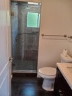 Downstairs Bathroom - 8023 Genesta Ave House