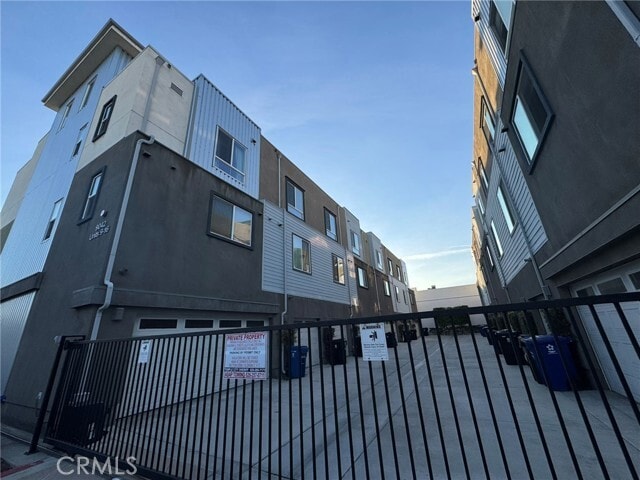 Building Photo - 9042 Garvey Ave Unit 16