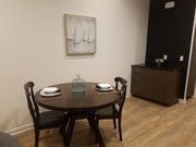 Dining Room - 17134 Millikan Ave Apartment Unit 134