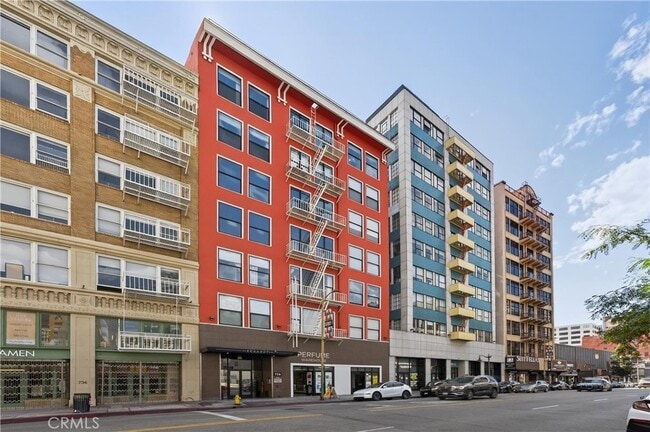 Photo - 738 S Los Angeles St Unit 507