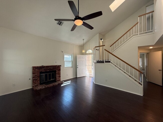 Photo - Lancaster 3 Bedroom + 2 Bathroom