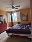 Bedroom - 3857 Pell Pl Apartment Unit 211