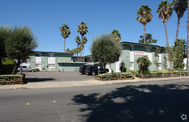 Photo - Park Verde Apartments