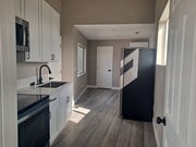 Photo - upstairs studio lots of natural lite Unit 2127