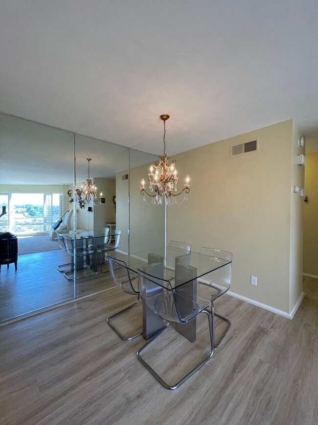Photo - Penthouse 2 Bedroom/2 Bathroom Condo with Amazing Views of Adjacent Lake Murray & Mission Trails ... Unit 487