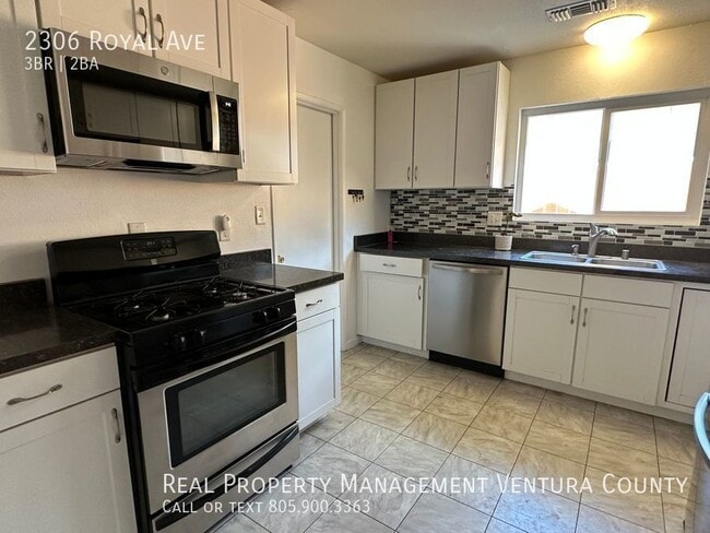 Photo - 2306 Royal Ave