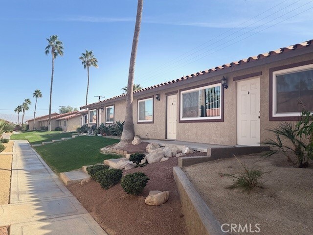 Photo - 79661 Ave 42 Unit 3