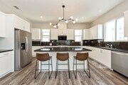 Photo - 1426 S Urbana St Unit 100 west